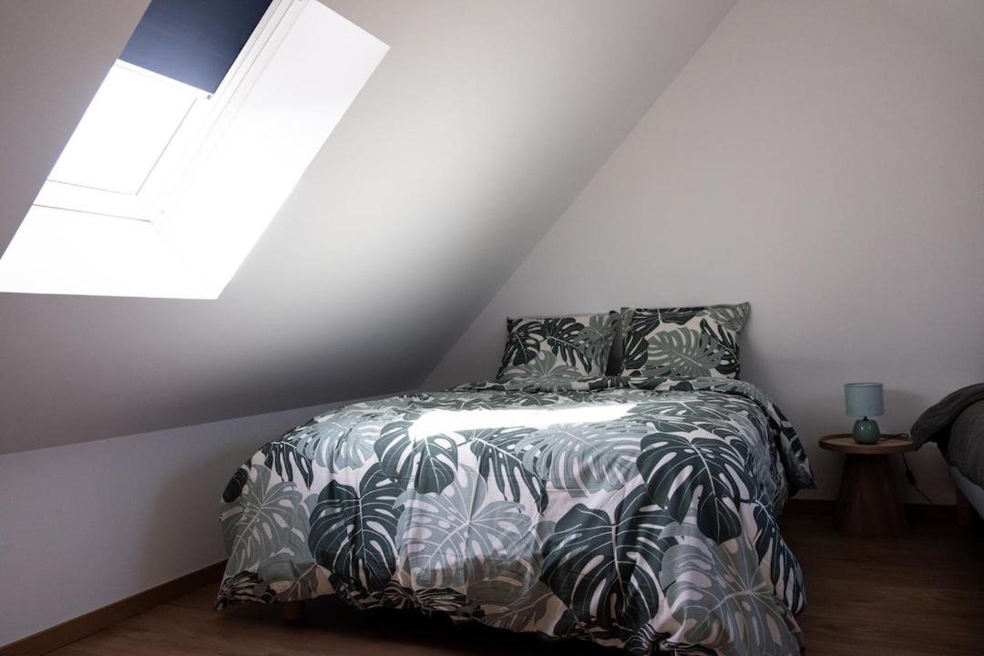 Photo of Bedroom in Oye-Plage