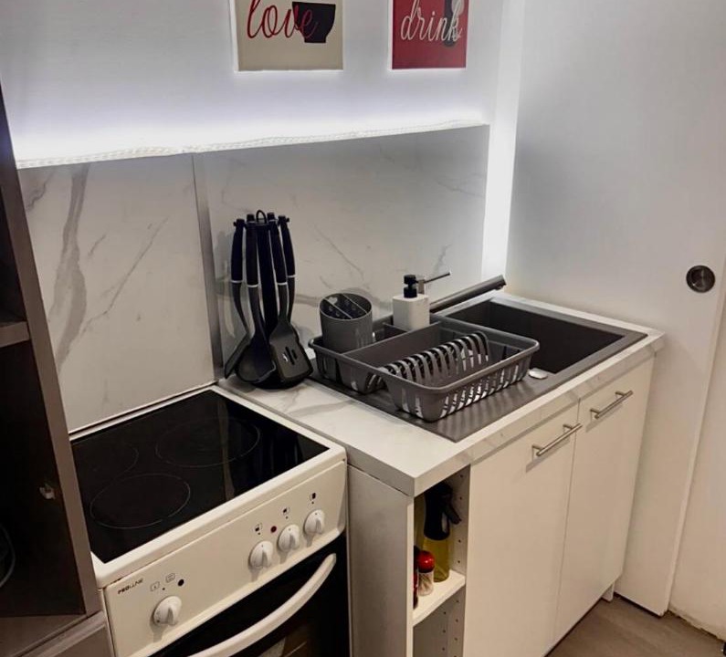Photo of Kitchen in Vernouillet