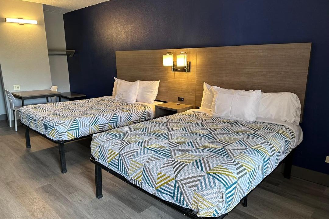 Photo of Bedroom in Twin Brook
