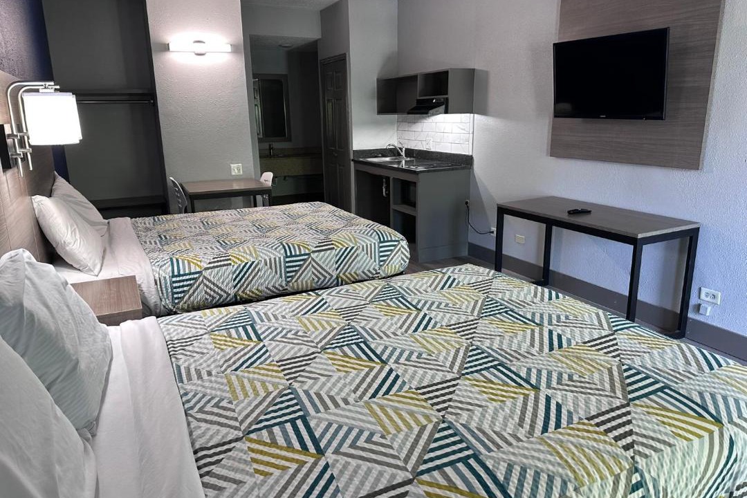 Photo of Bedroom in Twin Brook