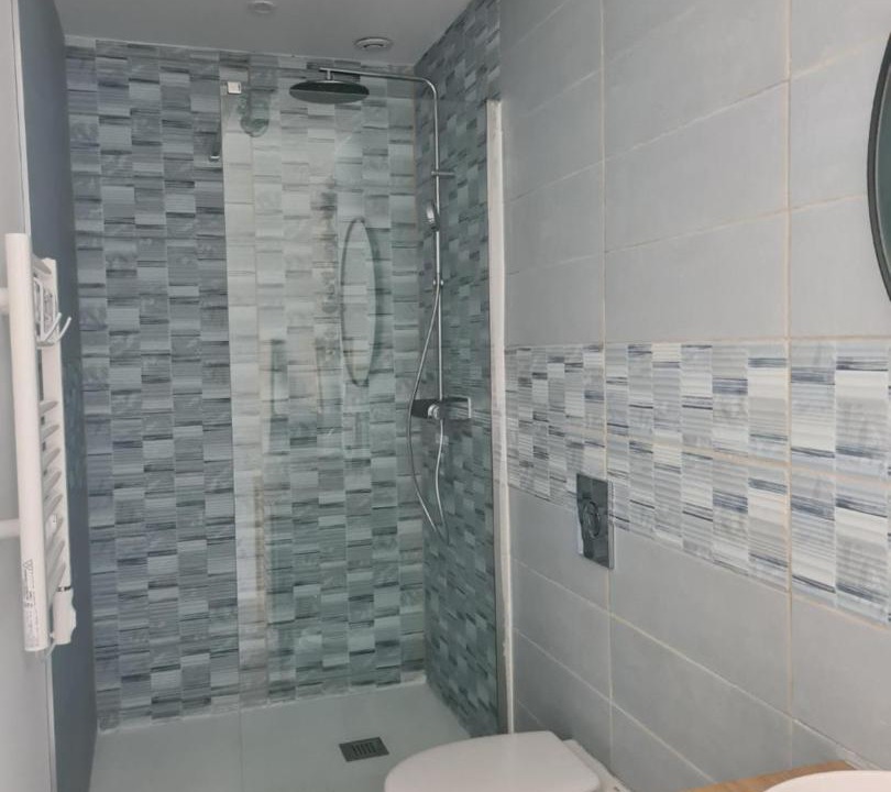 Photo of Bathroom in Parentis-en-Born