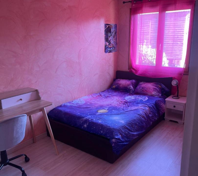 Photo of Bedroom in Saint-Chef