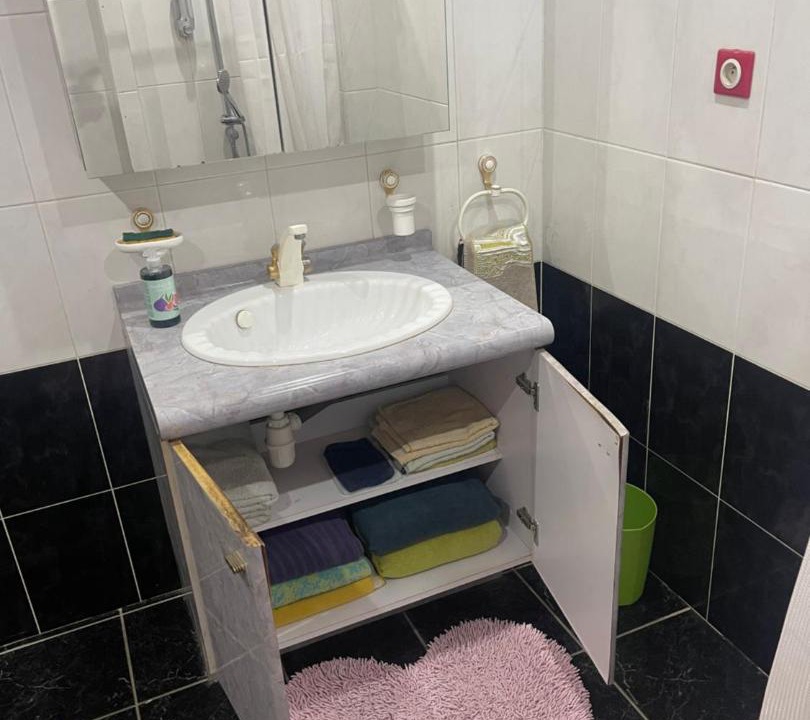 Photo of Bathroom in Saint-Chef