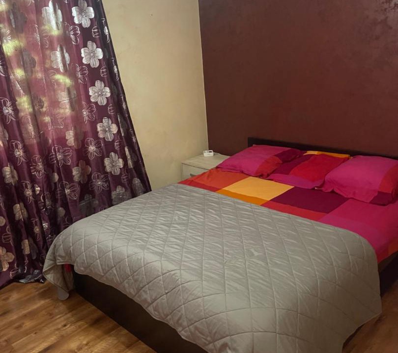 Photo of Bedroom in Saint-Chef