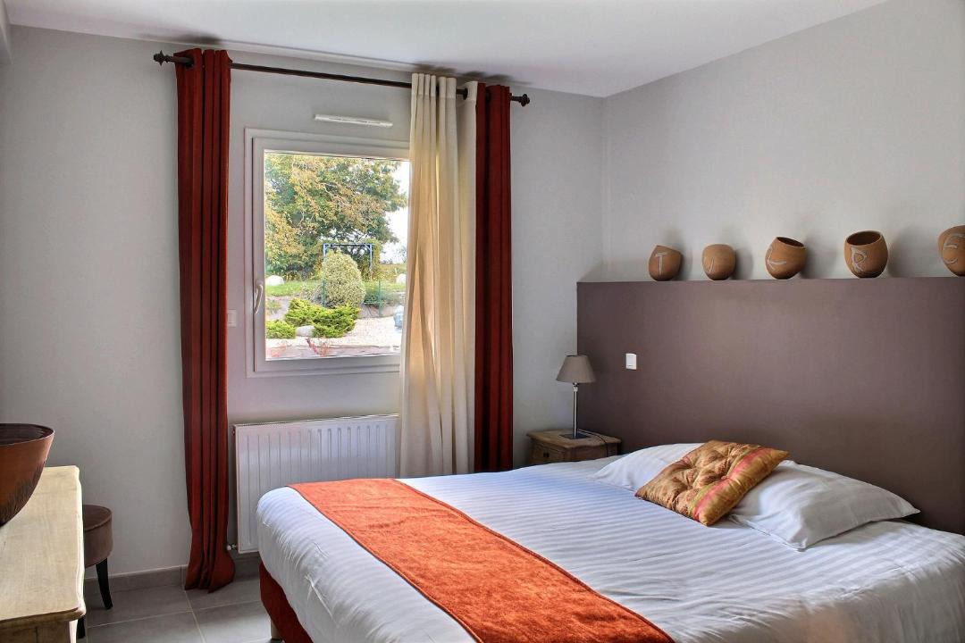 Photo of Bedroom in Trefflean