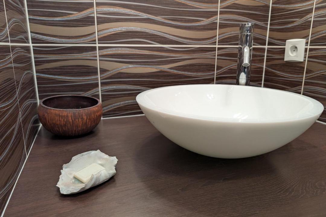 Photo of Bathroom in Trefflean