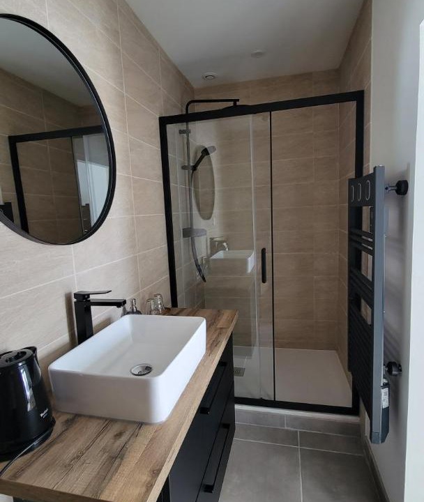 Photo of Bathroom in Parentis-en-Born