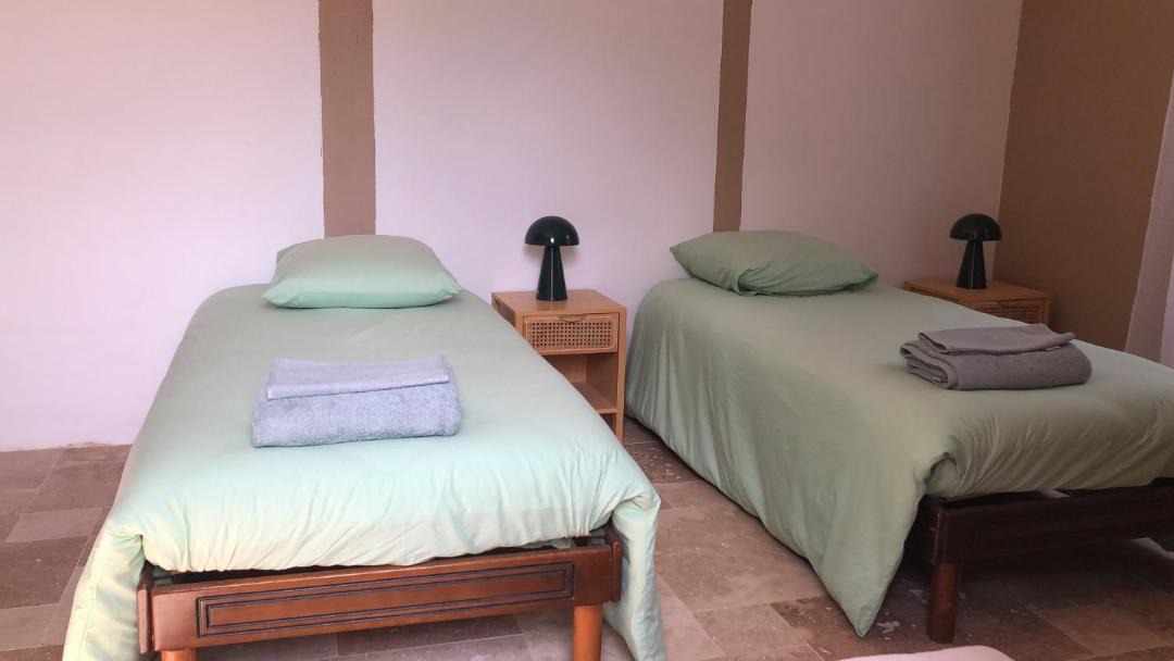 Photo of Bedroom in Villereal