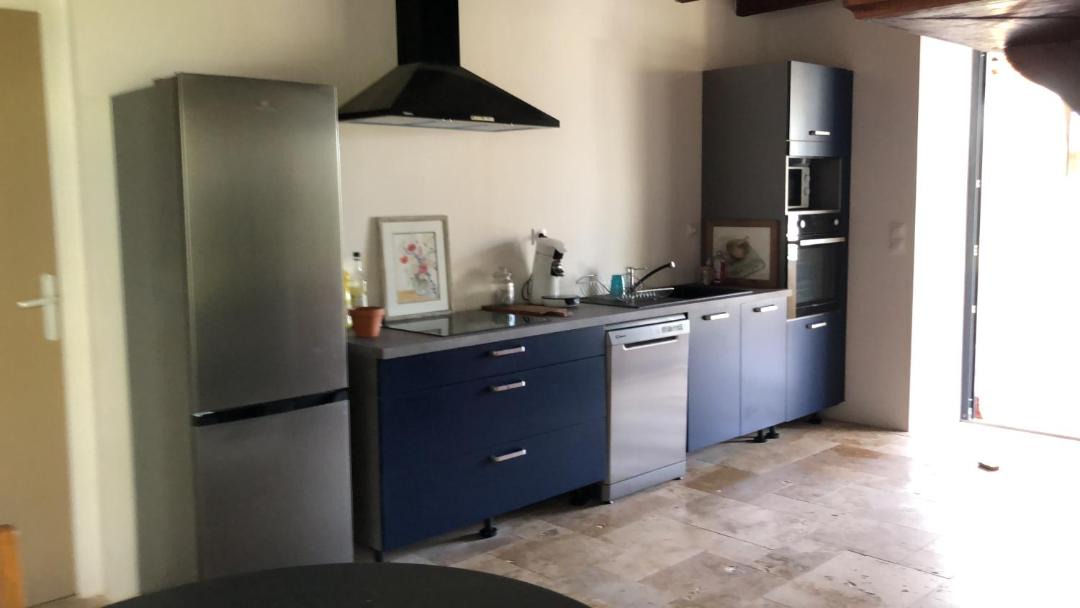 Photo of Kitchen in Villereal