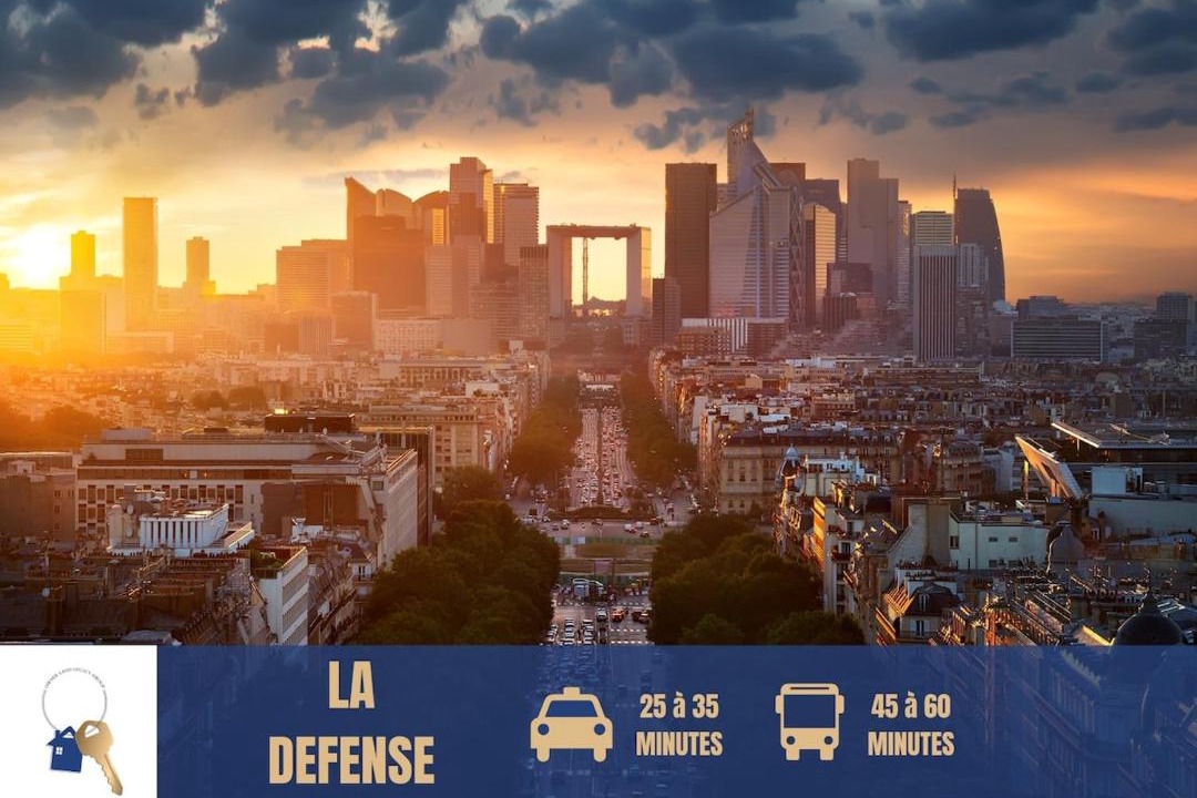 Photo of Others in Saint-Denis