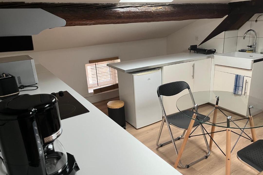 Photo of Kitchen in Grezieu-la-Varenne