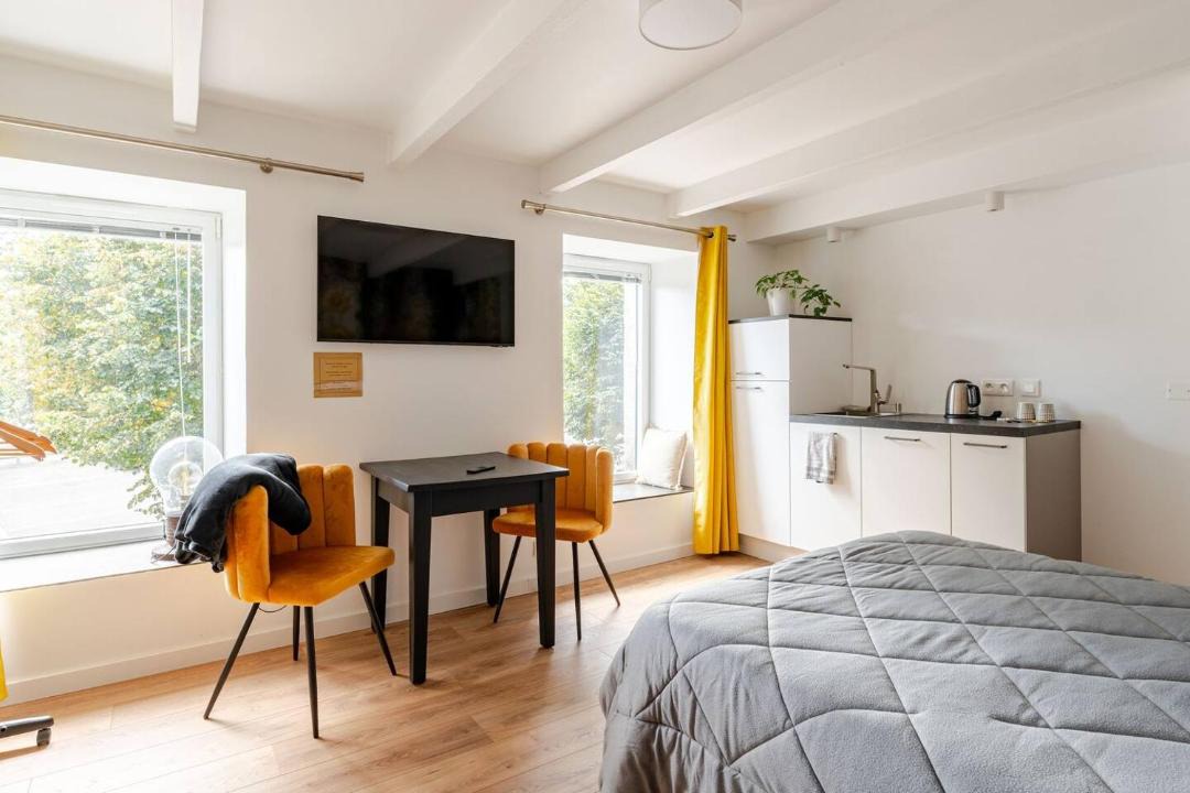 Photo of Bedroom in Saint-Thurien