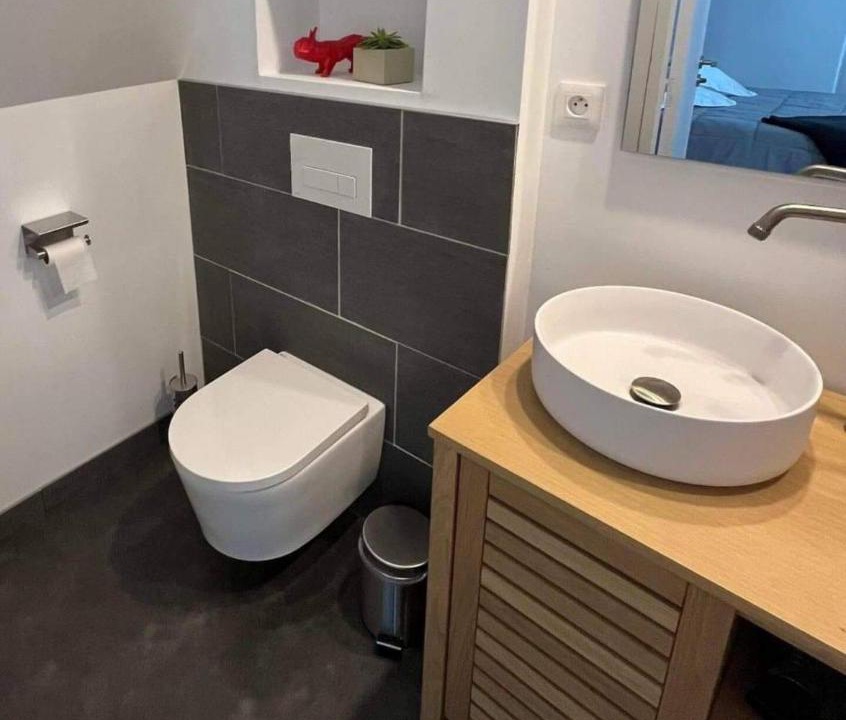 Photo of Bathroom in Saint-Thurien