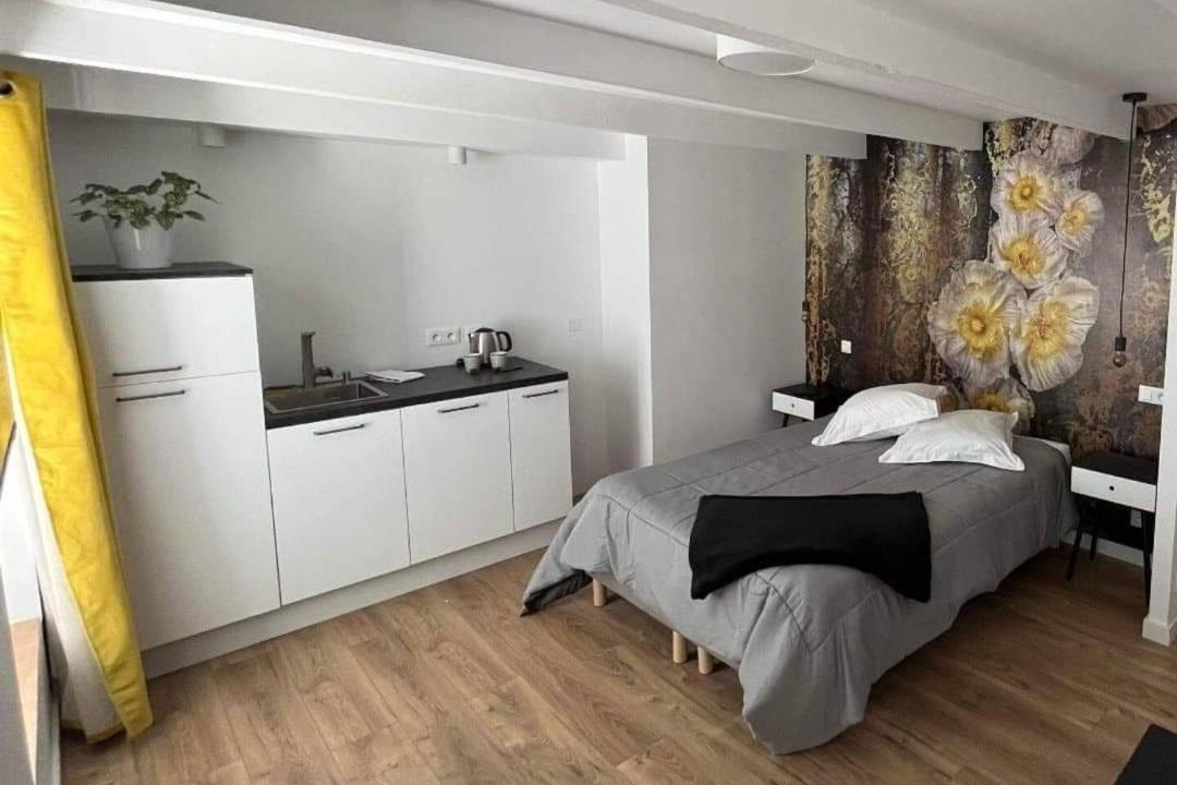 Photo of Bedroom in Saint-Thurien