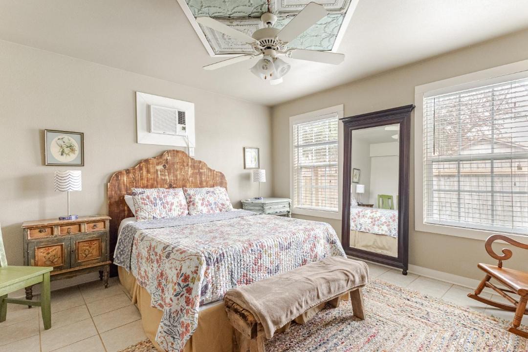 Photo of Bedroom in Seguin