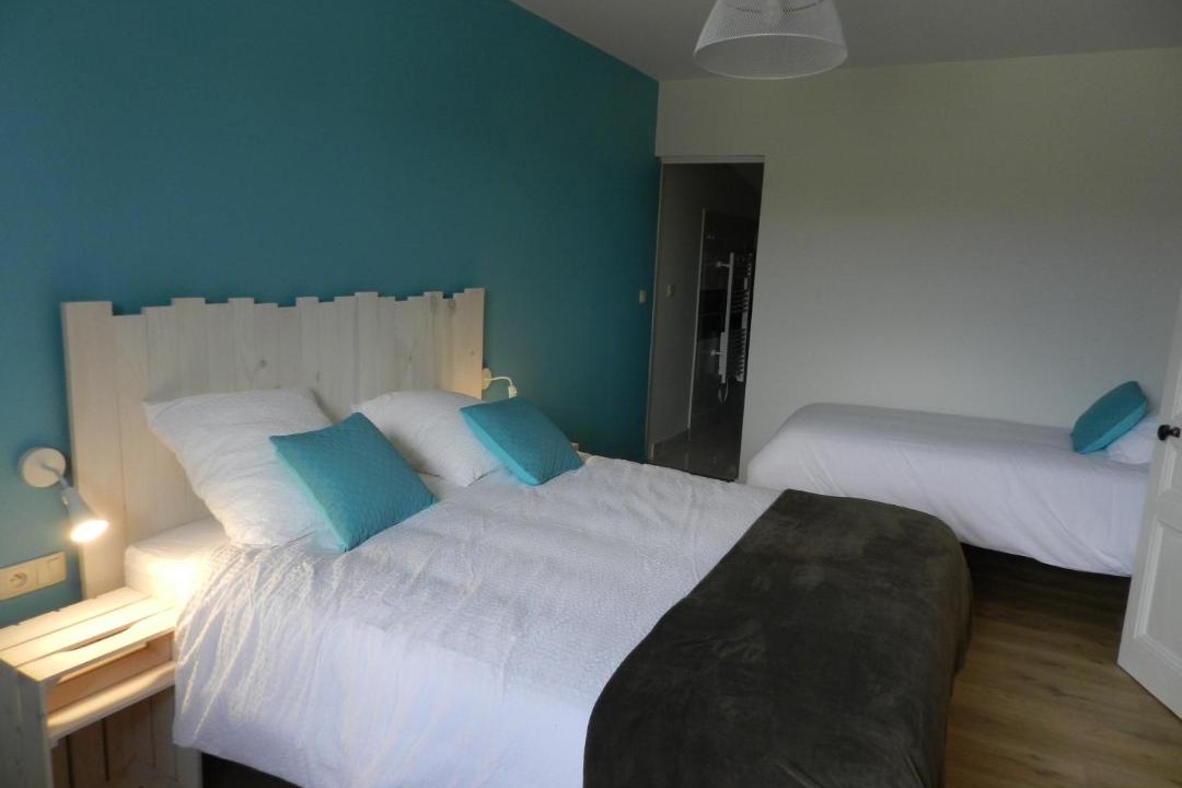 Photo of Bedroom in Perouges