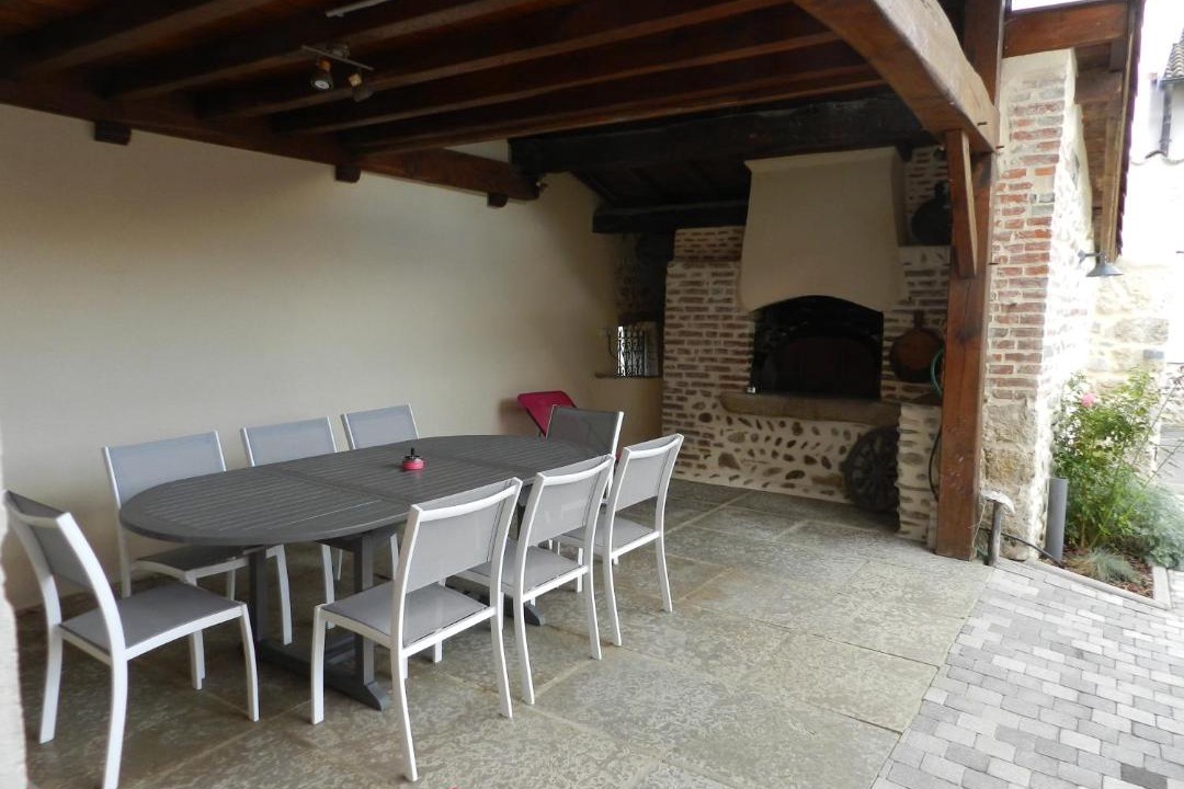 Photo of Others in Perouges