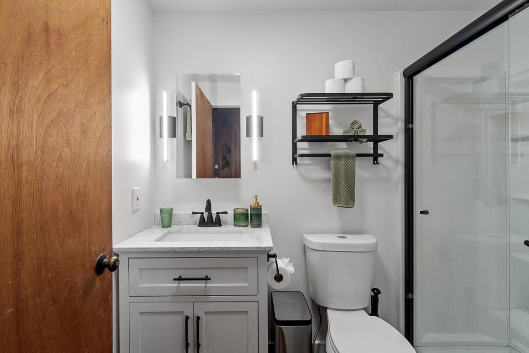 Photo of Bathroom in Wolfeboro