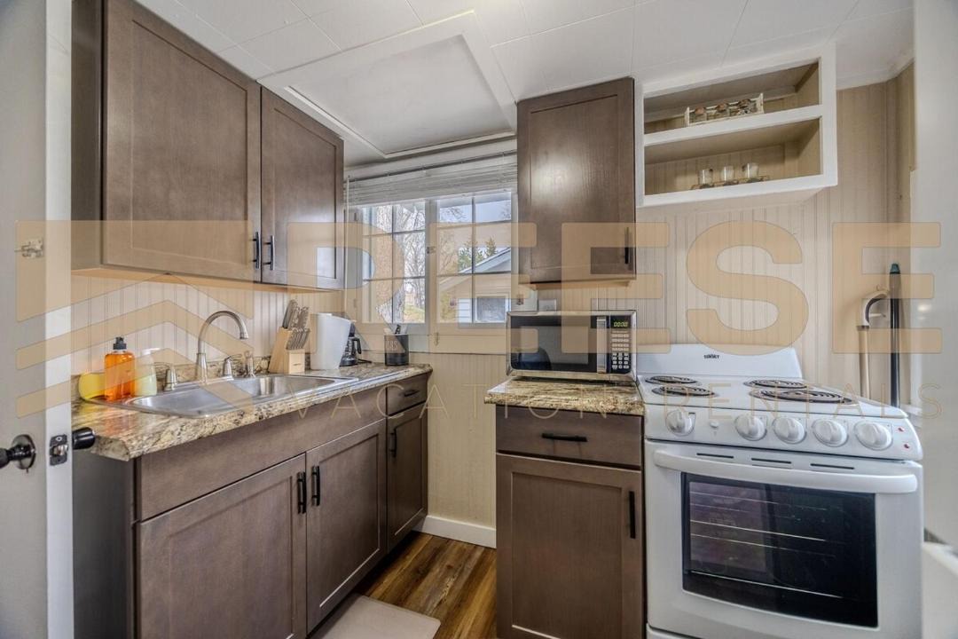 Photo of Kitchen in Lake Ozark