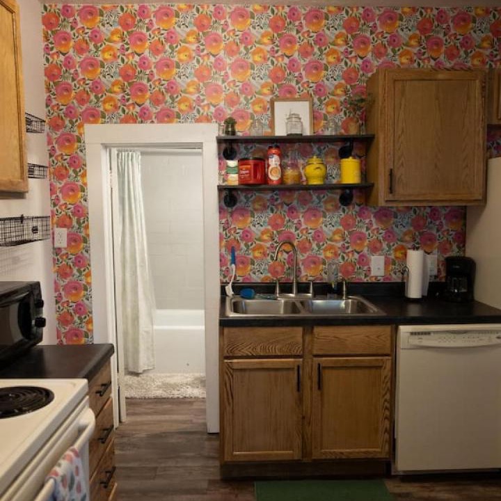 Photo of Kitchen in Hastings