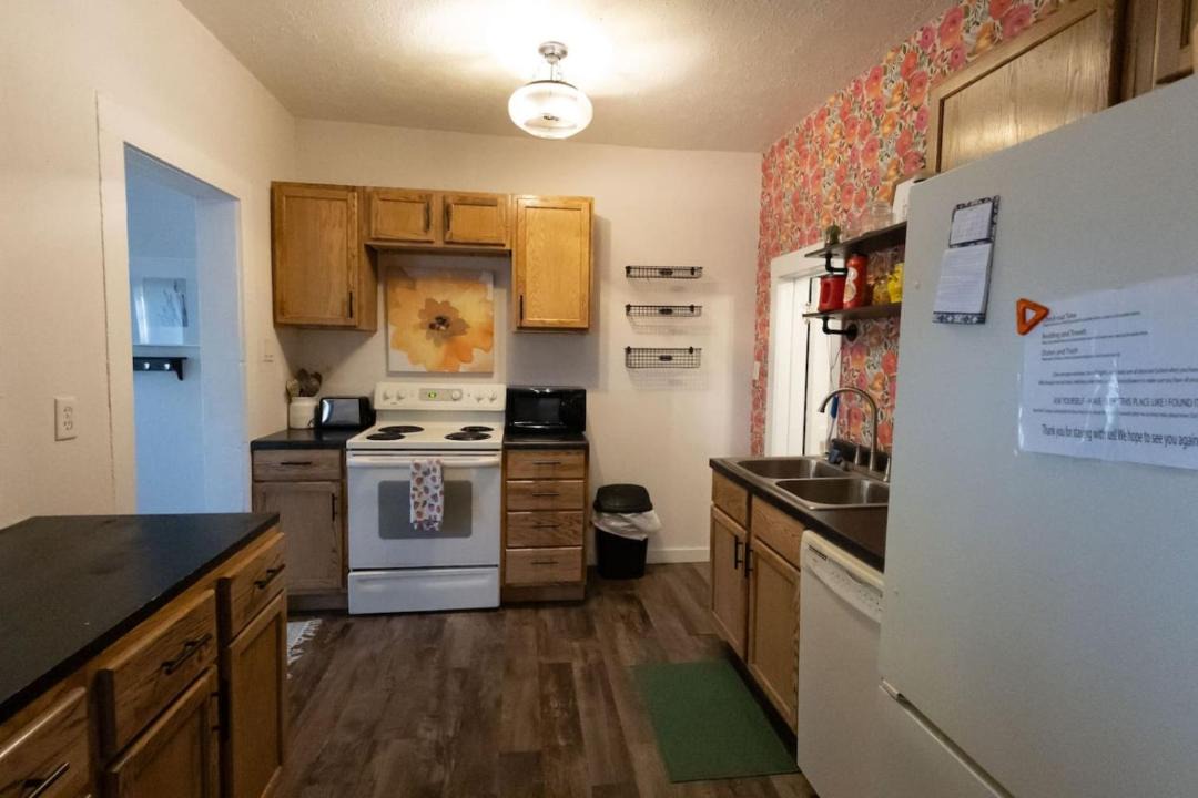 Photo of Kitchen in Hastings