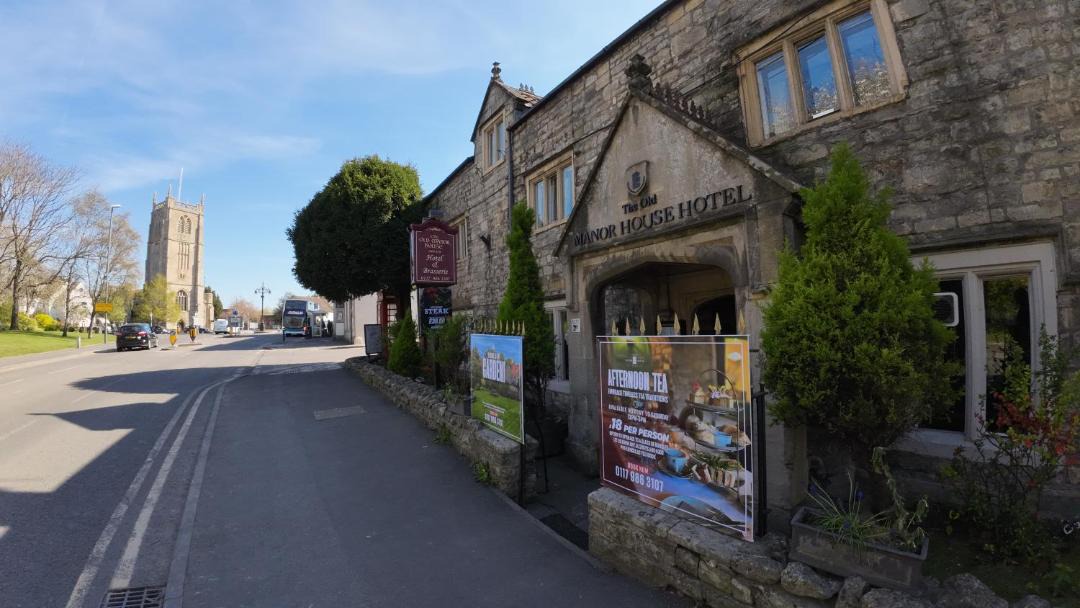 Photo of Others in Keynsham