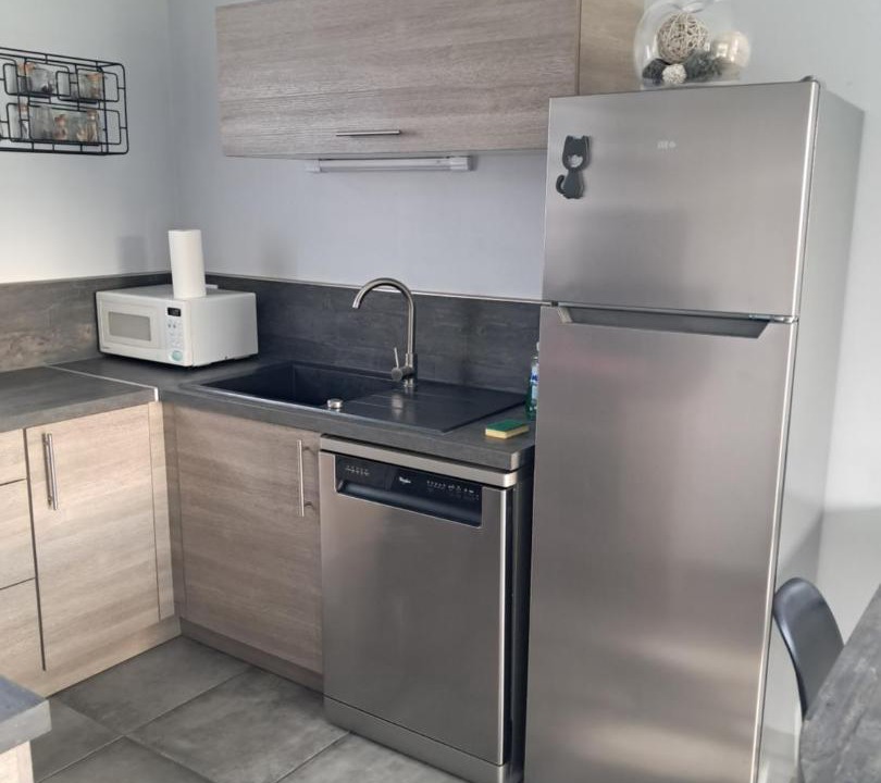 Photo of Kitchen in Ouches