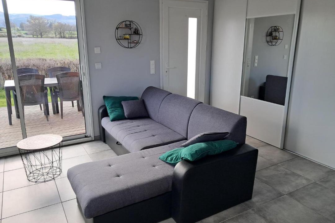 Photo of Livingroom in Ouches