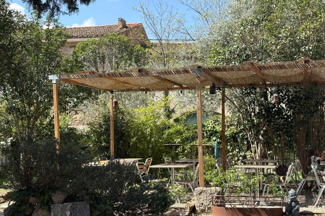 Photo of Others in Fabrezan