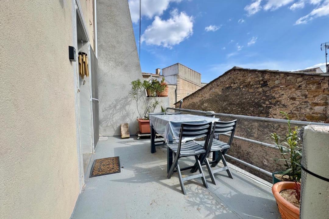 Photo of Patio Balcony in Neffies