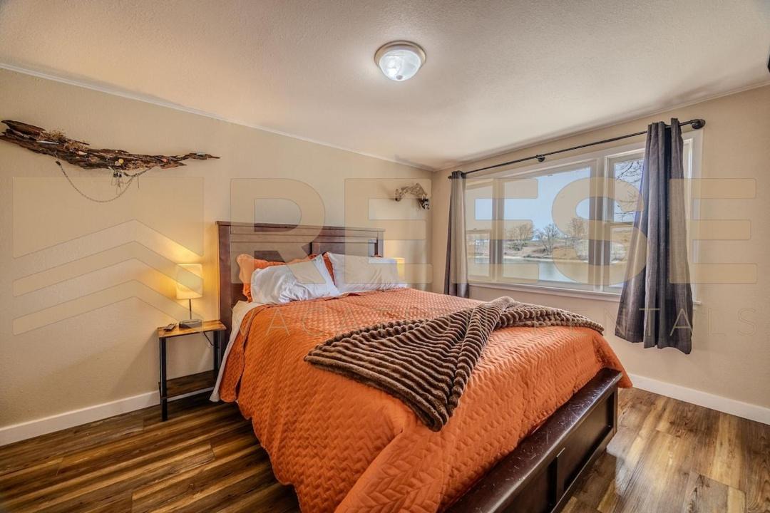 Photo of Bedroom in Lake Ozark