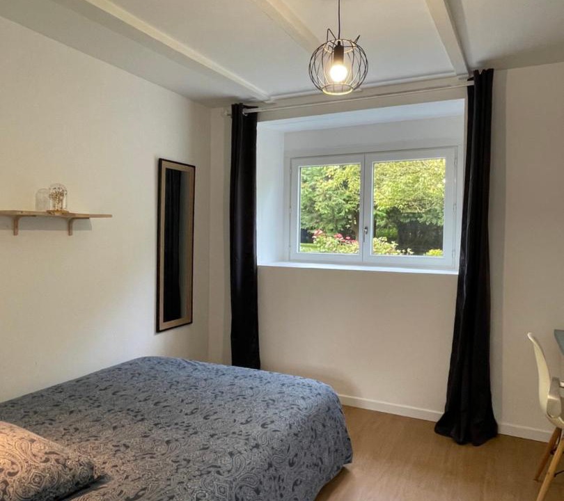 Photo of Bedroom in Saint-Vran