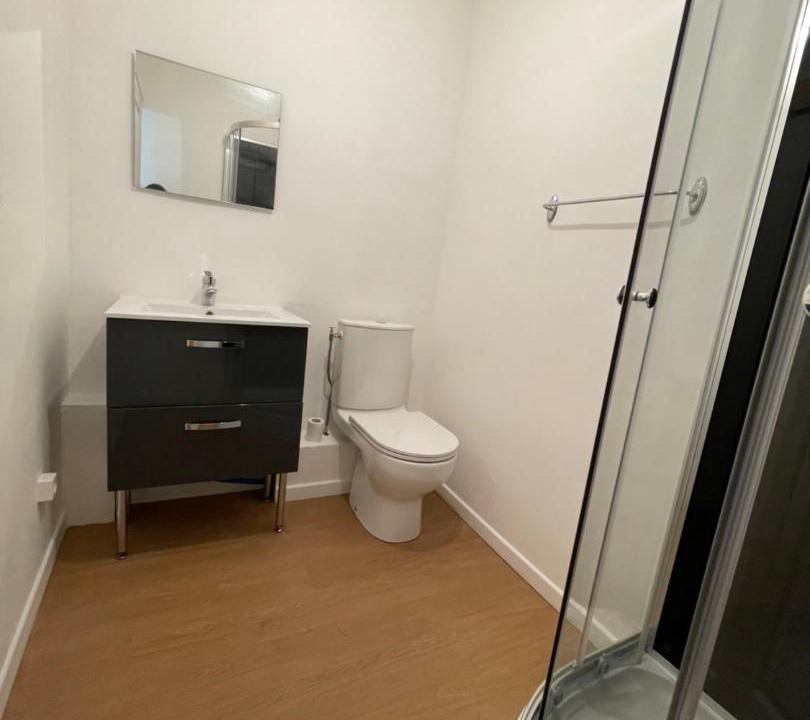 Photo of Bathroom in Saint-Vran