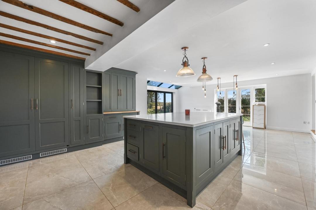 Photo of Kitchen in Wethersfield