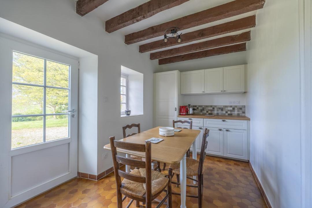 Photo of Kitchen in Colleville-sur-Mer