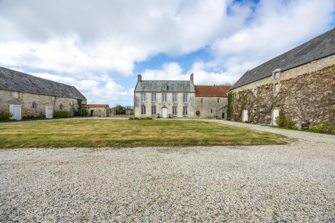 Photo of Others in Colleville-sur-Mer