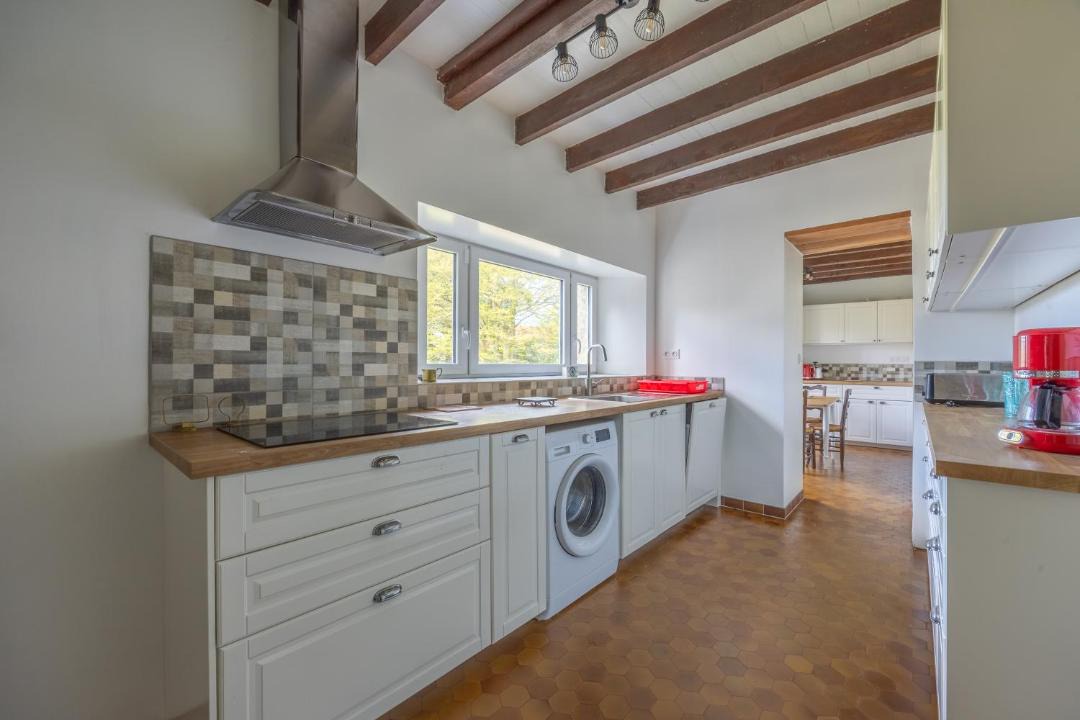 Photo of Kitchen in Colleville-sur-Mer