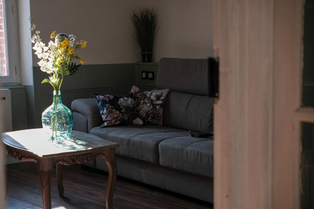 Photo of Livingroom in Malestroit