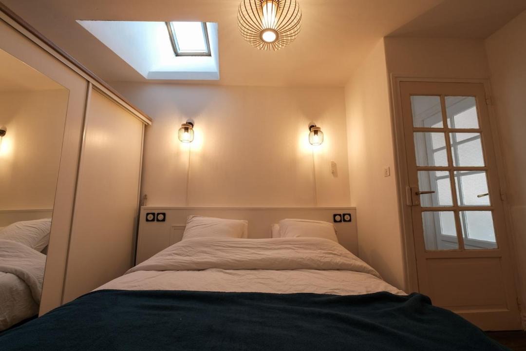 Photo of Bedroom in Malestroit