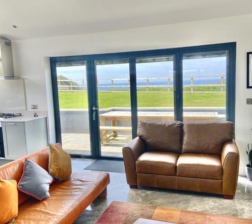 Photo of Livingroom in Saint Gennys