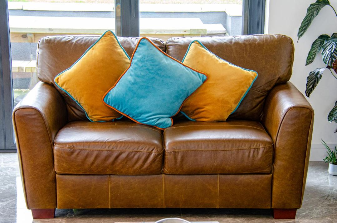 Photo of Livingroom in Saint Gennys