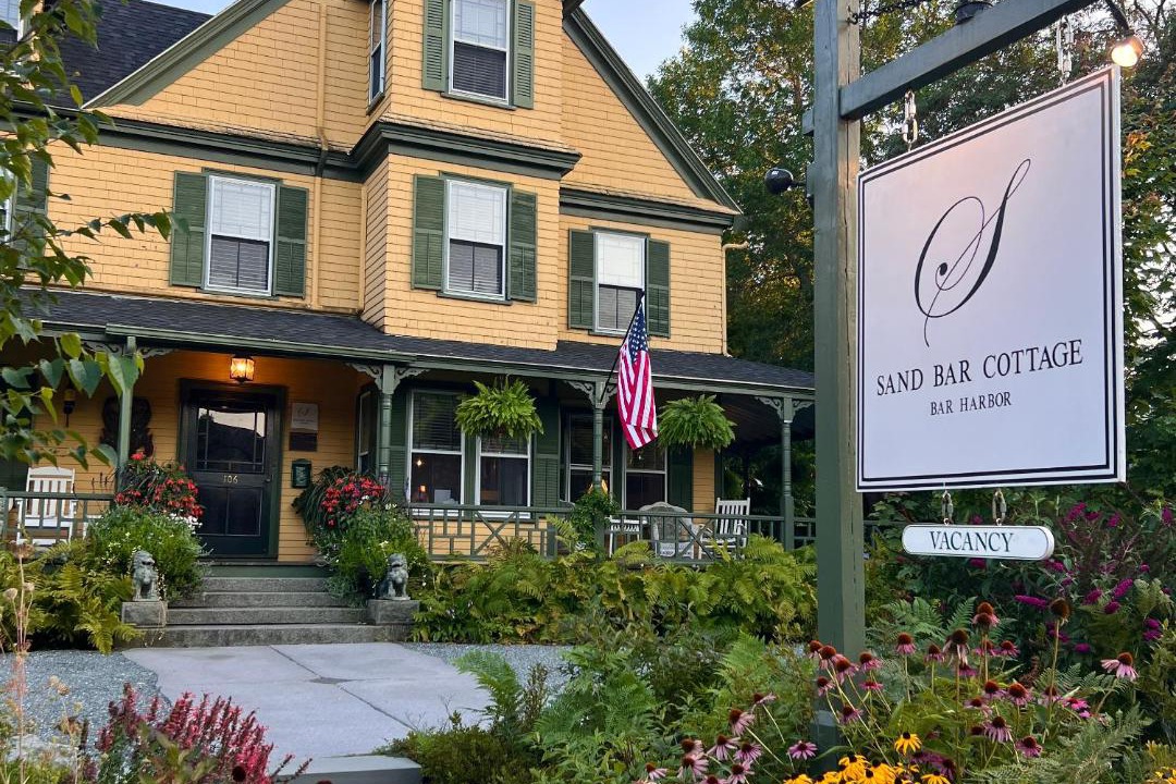 Photo of Others in Bar Harbor