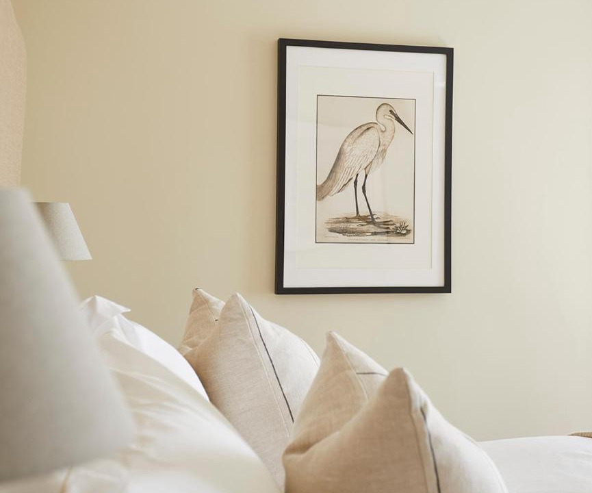 Photo of Bedroom in Freshwater