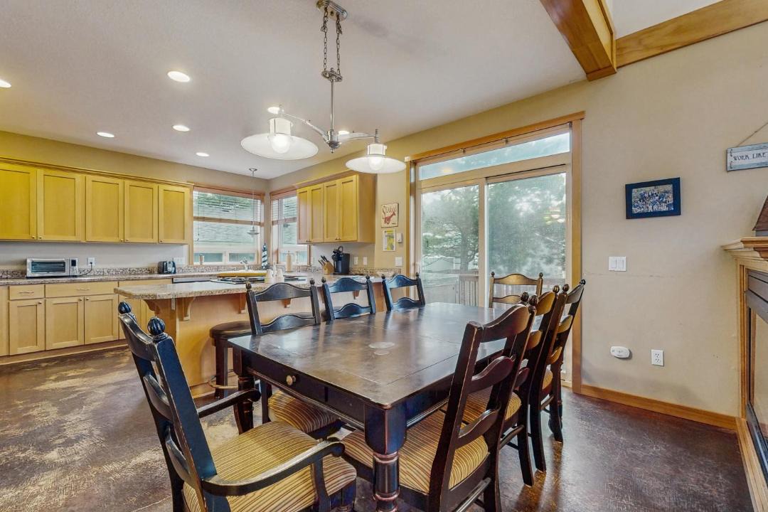 Photo of Kitchen in Pacific City