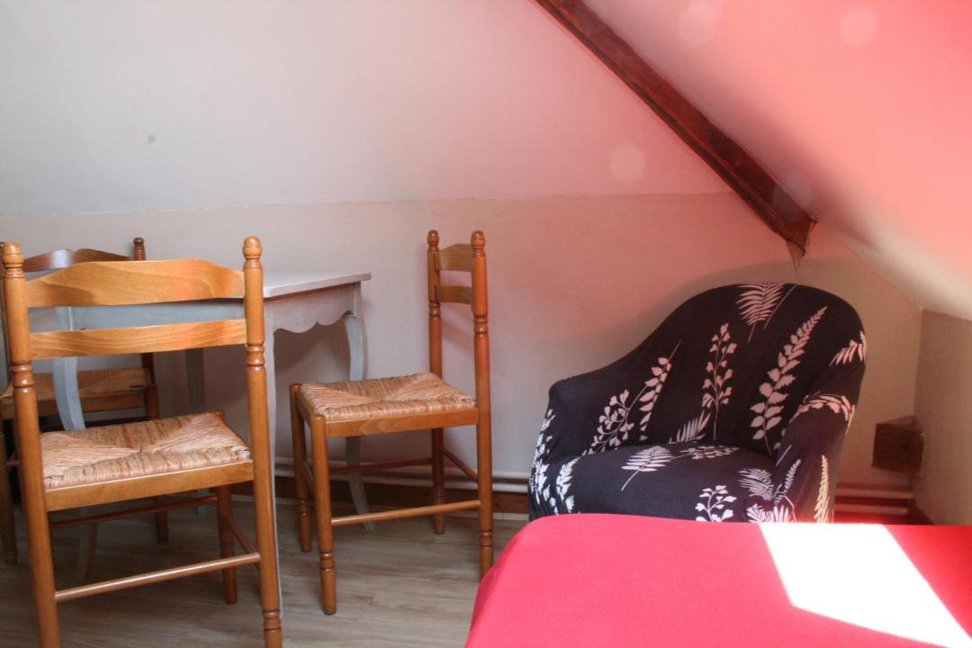 Photo of Others in La Guerche-sur-l'Aubois