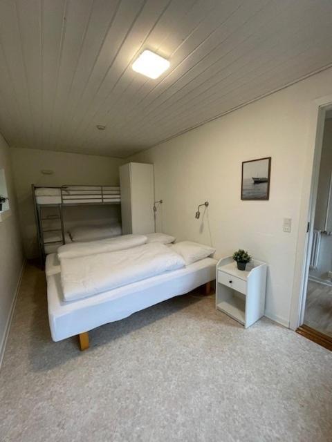 Photo of Bedroom in Gadbjerg