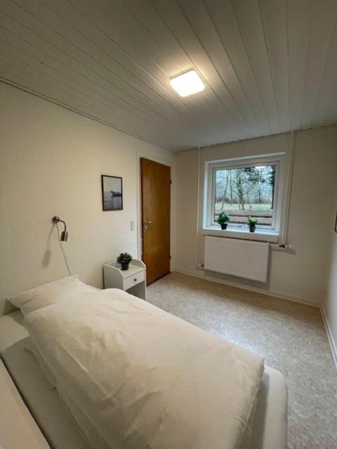 Photo of Bedroom in Gadbjerg