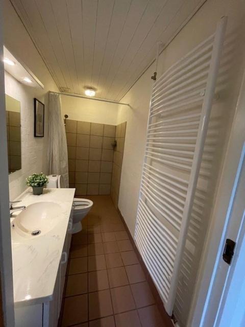 Photo of Bathroom in Gadbjerg