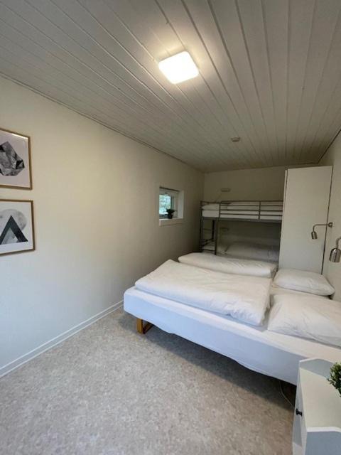 Photo of Bedroom in Gadbjerg