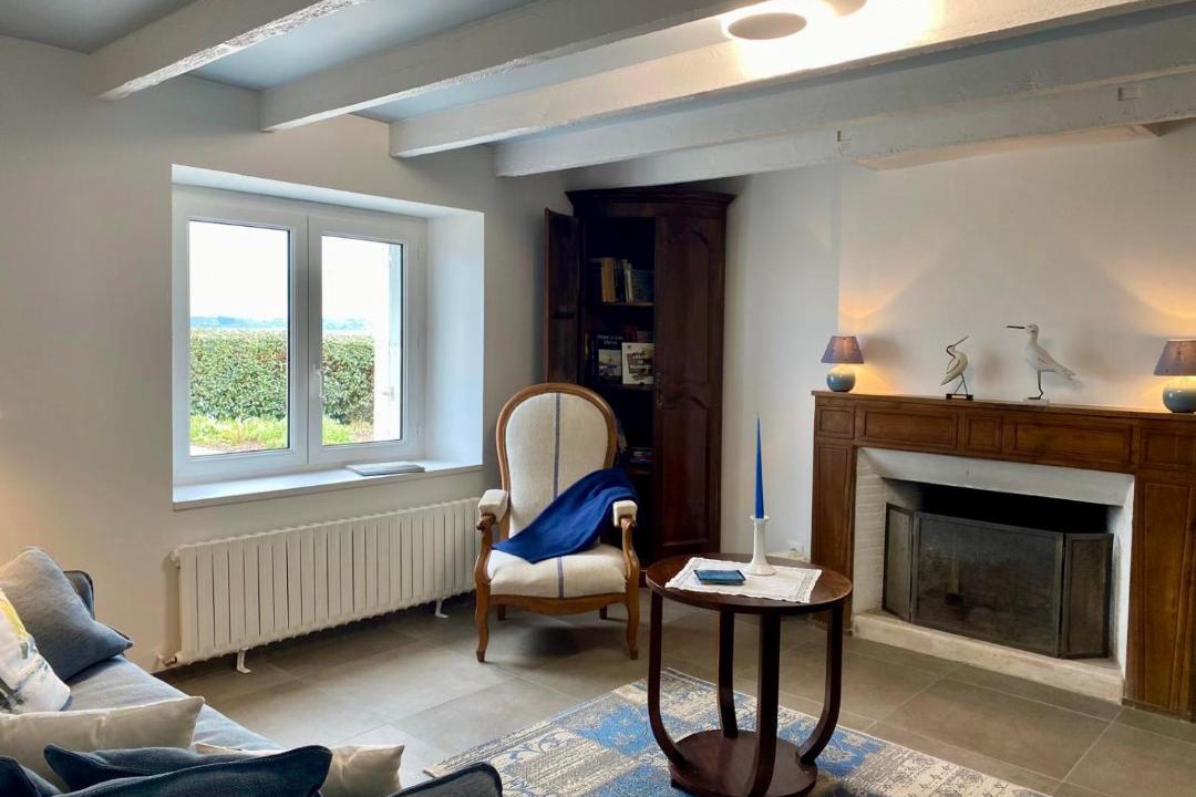 Photo of Livingroom in Ploubazlanec
